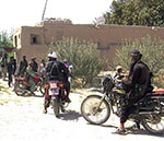 Don’t Forget Afghanistan, Upcoming WHS Urged